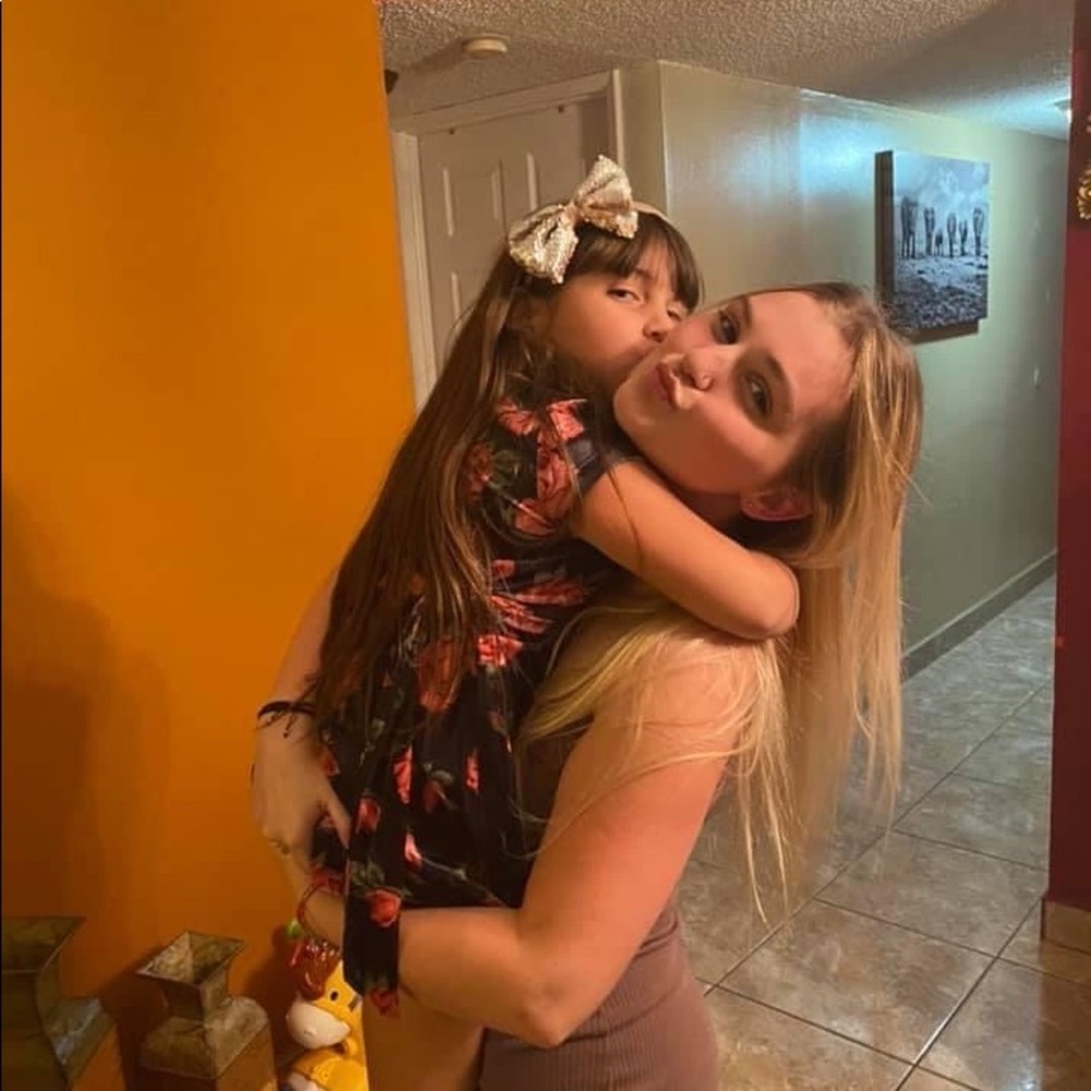 Meet your Posher, Darlene